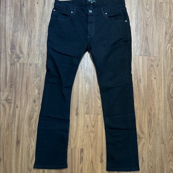 INC Men’s Slim Straight Jeans - 36x32 - Picture 5 of 5